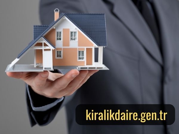 Şehit Üsteğmen Hasan Şahan Mahallesi Kiralık Daire